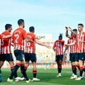 Podela bodova u Bilbau: Atletik i Osasuna odigrali nerešeno