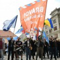 Ujedinjena opozicija predstavila plan za Novi Sad nakon pobede na izborima