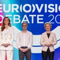 Poslednja debata pred EU izbore: bez kandidata desnice