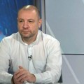 Direktor „Srpskog telegrafa“ Milan Lađević fizički napao novinara „Radara“ Vuka Cvijića