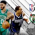 Počinje veliko finale - Boston za 18, Dalas za drugu titulu NBA šampiona