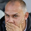Albert Nađ saznao iz medija da više nije trener Partizana: “Biću puna srca uz klub, kao i do sada”