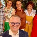 Čuveno odeljenje 8/1 danas slavi 40 godina mature: Ministar Vesić slavi veliki jubilej, pogledajte kako je izgledao sa 11…