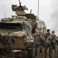 "NATO je već prešao crvenu liniju": Dozvola Kijevu za upotrebu zapadnog naoružanja izazvala bes u Evropi