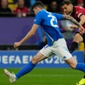 Kakav početak Albanaca: Poveli protiv Italijana posle 23 sekunde