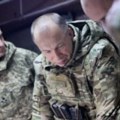 Ukrajinski komandant kaže da Rusija pojačava napade uoči dodatne vojne pomoći Zapada