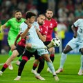 Dramatičan rasplet u grupi f: Portugal i Turska obezbedili osminu finala EP, Gruzija živi fudbalski san, Češka ide kući!