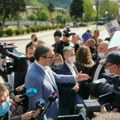 Predsednik Srbije Aleksandar Vučić predložen za „počasnog građanina” Prijepolja