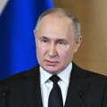 Putin: Ozbiljno shvatam Trampove tvrdnje da će zaustaviti rat u Ukrajini