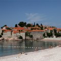Simbol crnogorskog turizma zakatančen četvrtu godinu zaredom: Šta je glavni razlog