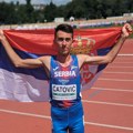 Aldin Ćatović juniorski šampion Evrope, Vuk Šolaja osvojio bronzu!