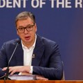 Vučić danas prima u oproštajnu posetu kanadskog ambasadora u Beogradu