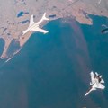 Ruski i kineski bombarderi patrolirali u blizini Aljaske, američki lovci ih presreli