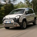 Nema mu premca: Fiat Panda i dalje najprodavaniji mali auto u Evropi