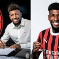 Brazilac iz Totenhema prešao u Milan