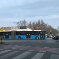 JGSP: Trenutno izmenjene trase autobusa broj 3, 4, 5, 13, 43 i 55 (AUDIO)