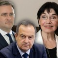 "Ostaće upamćena po harizmi i osmehu": Ministar Dačić i ministar Selaković izjavili saučešće povodom smrti Rade…