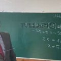 Sreća pa je "premijer": Kurti nije umeo da uradi školski zadatak iz matematike