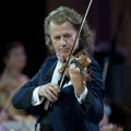 Dva meseca do koncerta a andre Rieu skoro rasprodao arenu