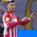 Crvena zvezda je spremna za Ligu šampiona! Pokazala novu snagu na "Marakani" pred Benfiku