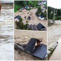 Prete li poplave i Srbiji? Hidrolog RHMZ za Kurir o stanju u našoj zemlji: Ovo je jak ciklon, mi smo ga videli i bilo je jasno…