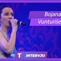 Bojana Vunturišević o veštačkoj inteligenciji, Goranu Bregoviću, koncertu Konstrakte koji je preplakala