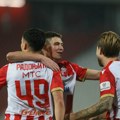 Tekstilac - Crvena zvezda, uživo: Degenek se vratio posle godinu dana!