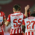 Tekstilac - Crvena zvezda, uživo: Crveno-beli kreću u odbranu duple krune!