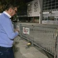 Brutalne neistine u režiji Ponoša i nove S: Tvrde da predsednik Vučić nije odao poštu nastradalima u Novom Sadu…