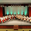 Etno grupa KUD-a "Abrašević" i izvorna muzika juga - koncert u Nišu