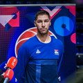 Stefan Jović, novi kapiten košarkaške reprezentacije: Došao je na mene red