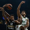 Partizan srušio Žalgiris nakon drame i nastavio seriju pobeda – Karlik Džons imao dabl-dabl, blistao i Tajrik