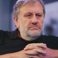 Slavoj Žižek: Svedoci smo „dezintegracije zapadnog sveta“