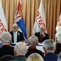 Krkobabić: Zalaganje za socijalno odgovornu državu je naš imperativ