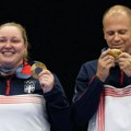 Laureati: Zorana Arunović i Damir Mikec najbolji sportisti Beograda za 2024. godinu