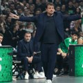 Ataman: "Sviđa mi se Partizan"