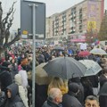 Da skinemo ljagu sa Vučićeve palanačke „proklete avlije”: Protest podrške studentima u petak kod fontane u Jagodini