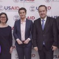 USAID: Partner ili protivnik vlasti u Srbiji?