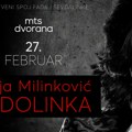 Da li želite da idete na koncert Maje Milinković? Rešite kviz i osvojite poklon ulaznice za koncert 27. februara u Beogradu!