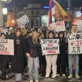 Protest "Loznica će biti svet"(VIDEO)