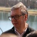 Vučić o divljaštvu u Nišu: Oni koji su sve vreme pričali da su protiv nasilja su ustvari najobičnije siledžije