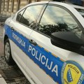 Policija traga za počiniocima: U Brčkom zapaljena zastava BiH na zgradi institucije Distrikta