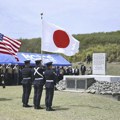 Američko-japanski tim traži posmrtne ostatke američkih vojnika na Ivodžimi