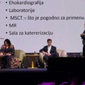 Otvoren kongres "MIND - AI u medicini" u Beogradu Istražite budućnost medicine i veštačke inteligencije