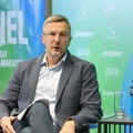 "Ovo je najlepša i najemotivnija trka"