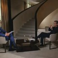 Koliko si platio poreza u Srbiji za ovih 11 godina? Ključni investitor u Beogradu na vodi Muhamed Alabar nekoliko puta je…