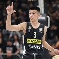 Savo Drezgić se vraća u Srbiju, ali neće igrati za Partizan