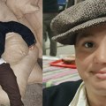 Desetogodišnji Viktor Kovač iz Zrenjanina učestvovao u snimanju serije o Mihajlu Pupinu