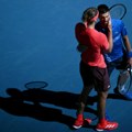 Zverev: "Gotovo je - Đoković je moj trener"