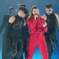 Kebina ćerka reagovala na Prinčev nastup, javno podelila zamerku: "Bilo je bolje..."